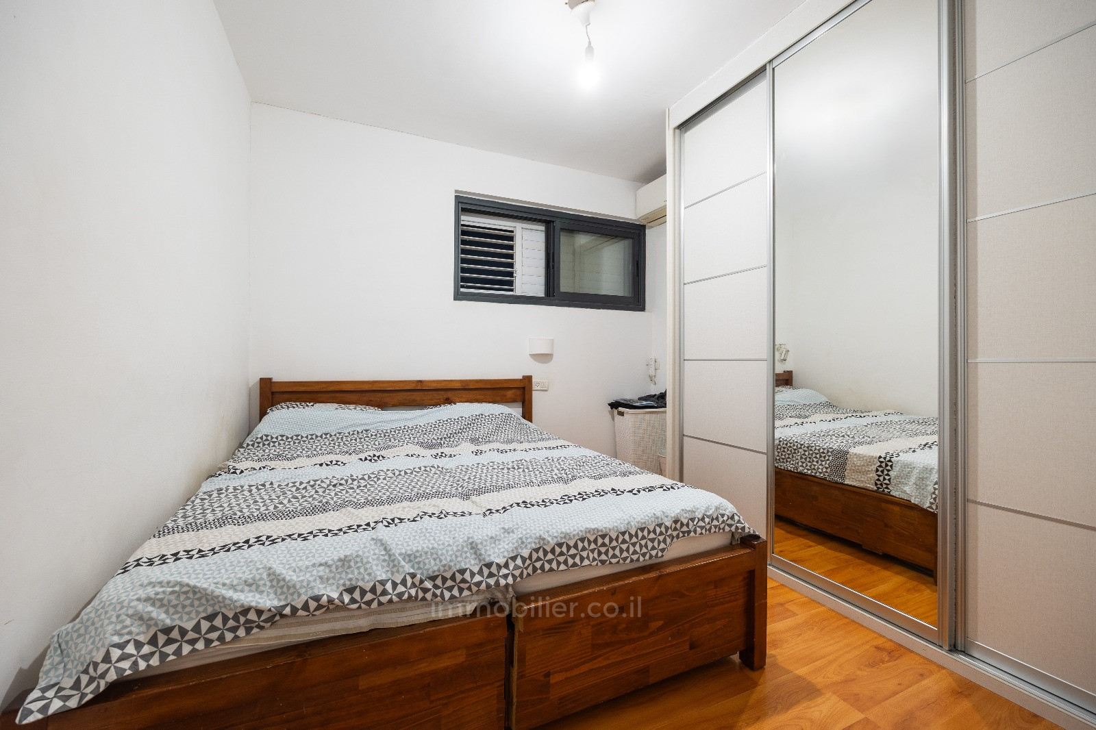 Apartamento 4 cômodos Jerusalém Kiryat Yovel 457-IBL-1514