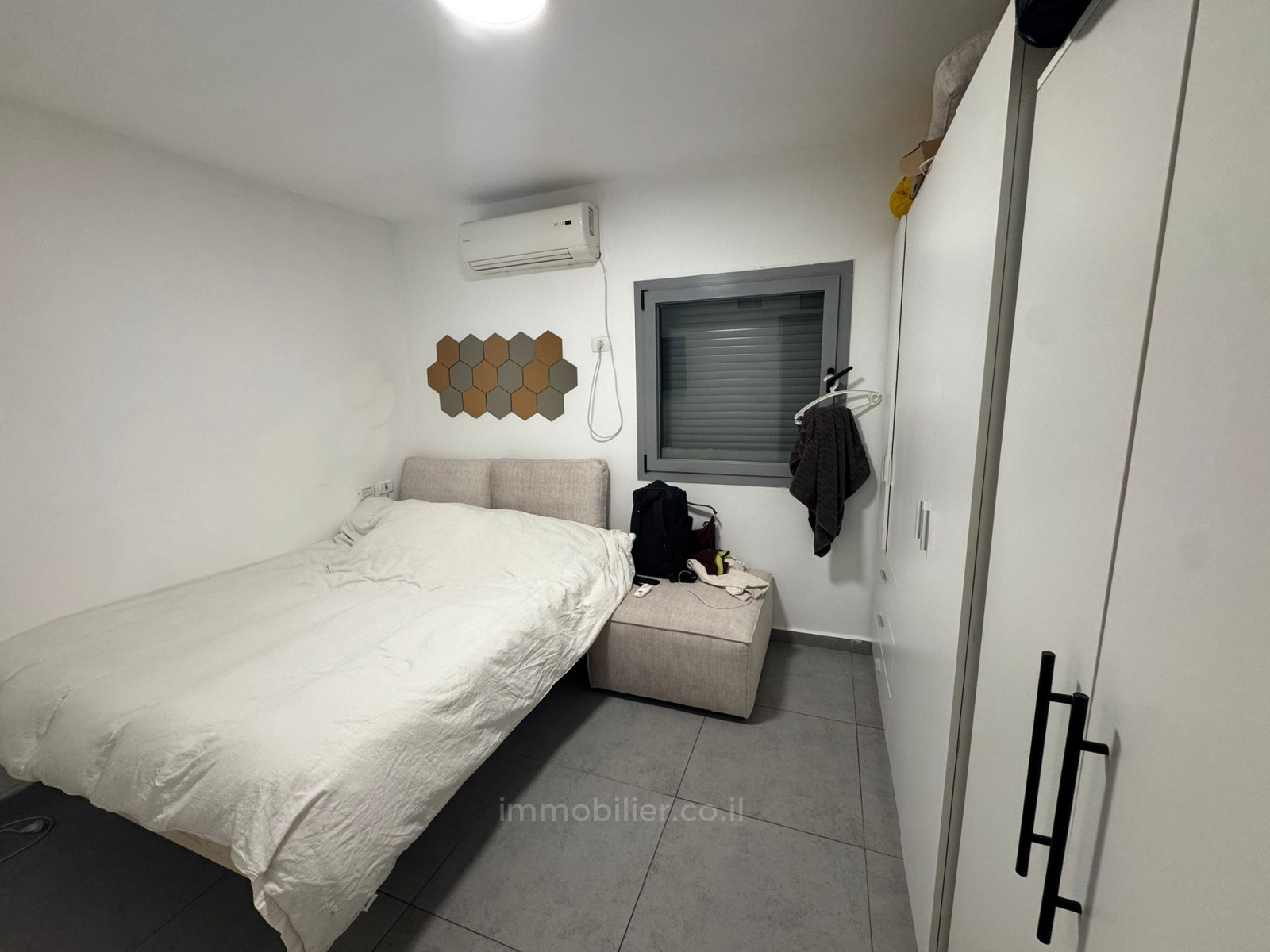 Apartamento 2.5 cômodos Tel Aviv Florentine 457-IBL-1517