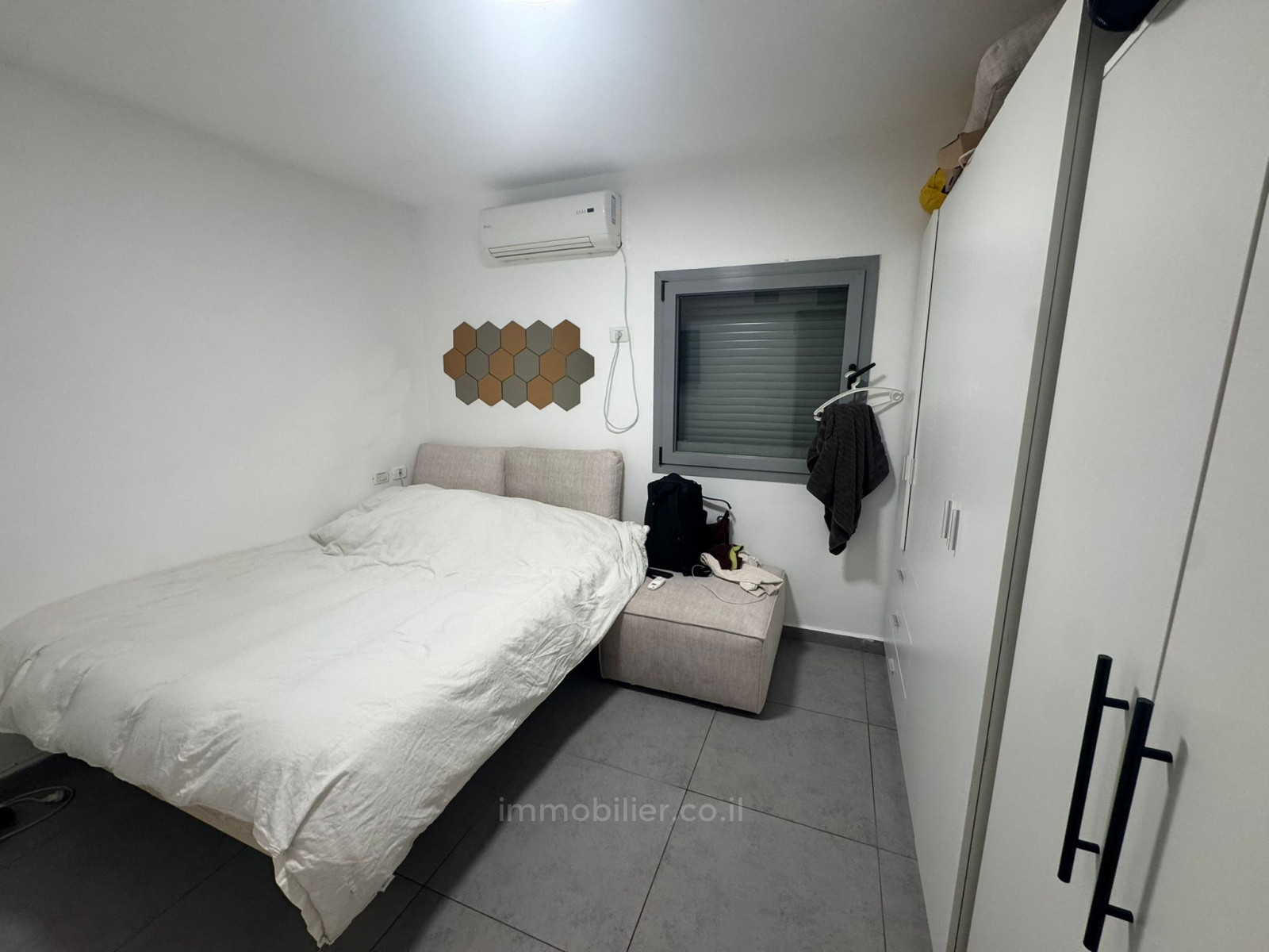 Apartamento 2.5 cômodos Tel Aviv Florentine 457-IBL-1517