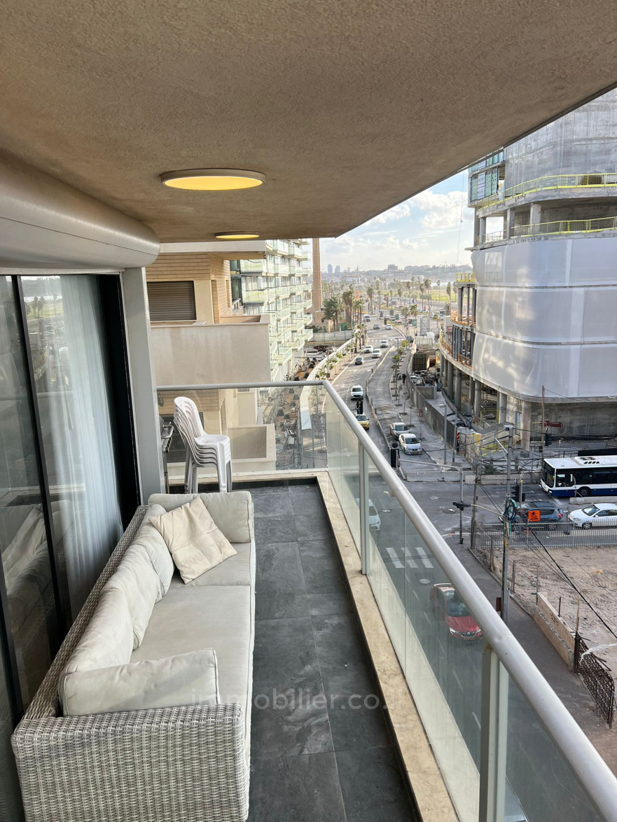 Apartamento 3 cômodos Tel Aviv Kerem Hatemanim 457-IBL-1526