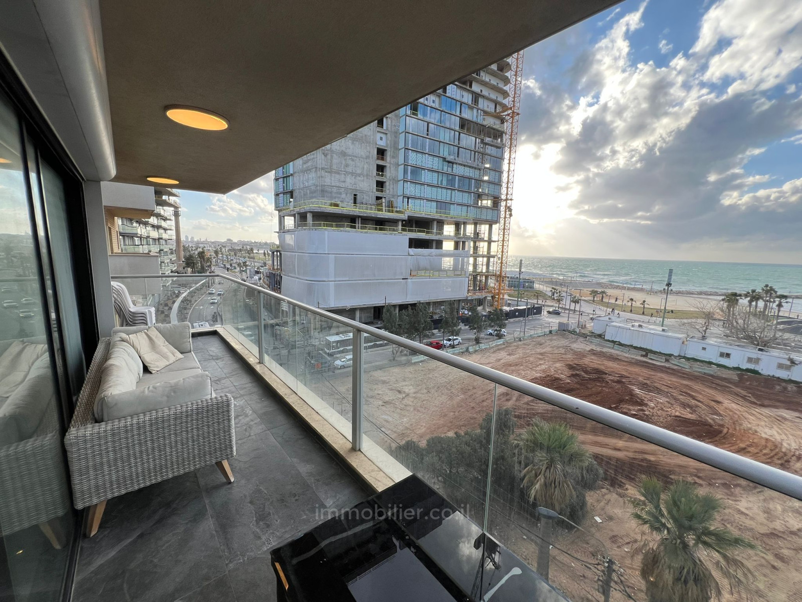 Apartamento 3 cômodos Tel Aviv Kerem Hatemanim 457-IBL-1526