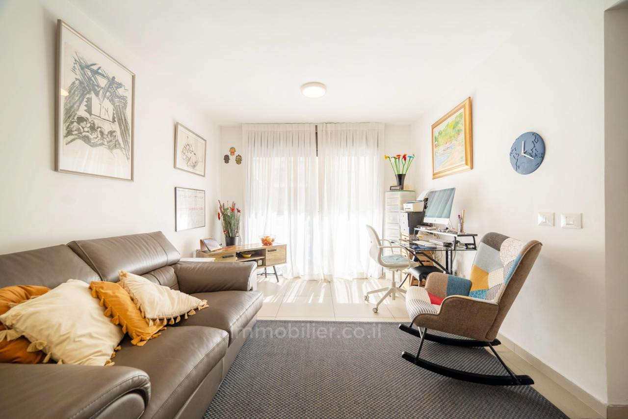 Apartamento 3 cômodos Tel Aviv Florentine 457-IBL-1530