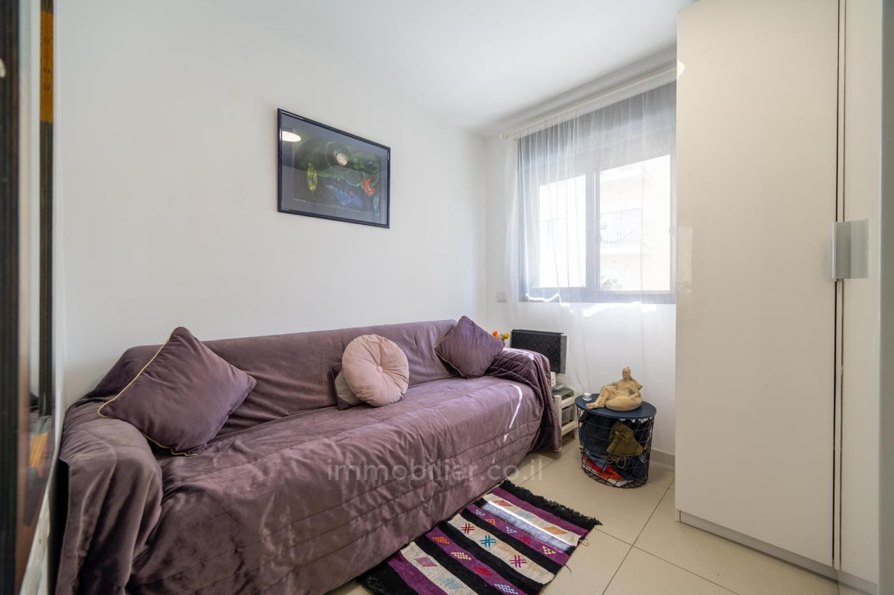 Apartamento 3 cômodos Tel Aviv Florentine 457-IBL-1530