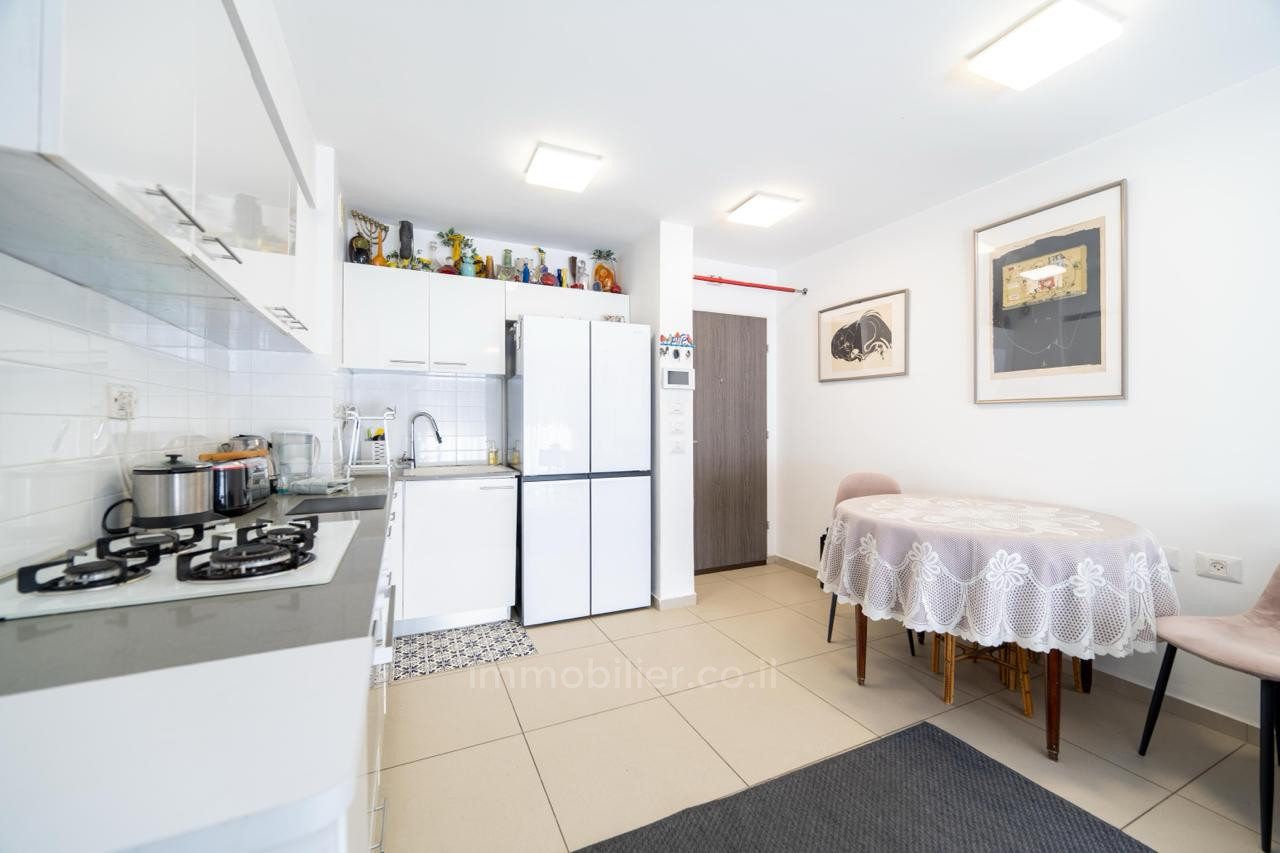 Apartamento 3 cômodos Tel Aviv Florentine 457-IBL-1530