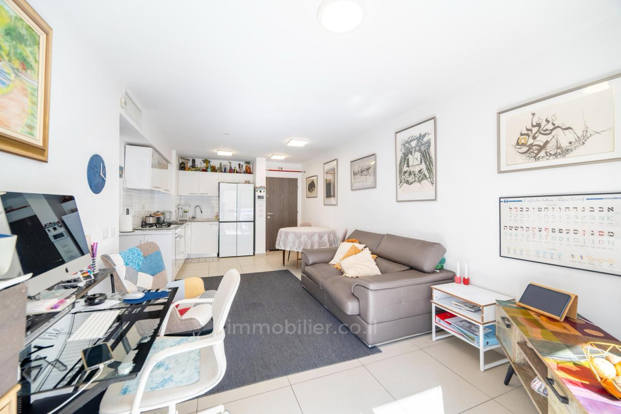 Apartamento 3 cômodos Tel Aviv Florentine 457-IBL-1530