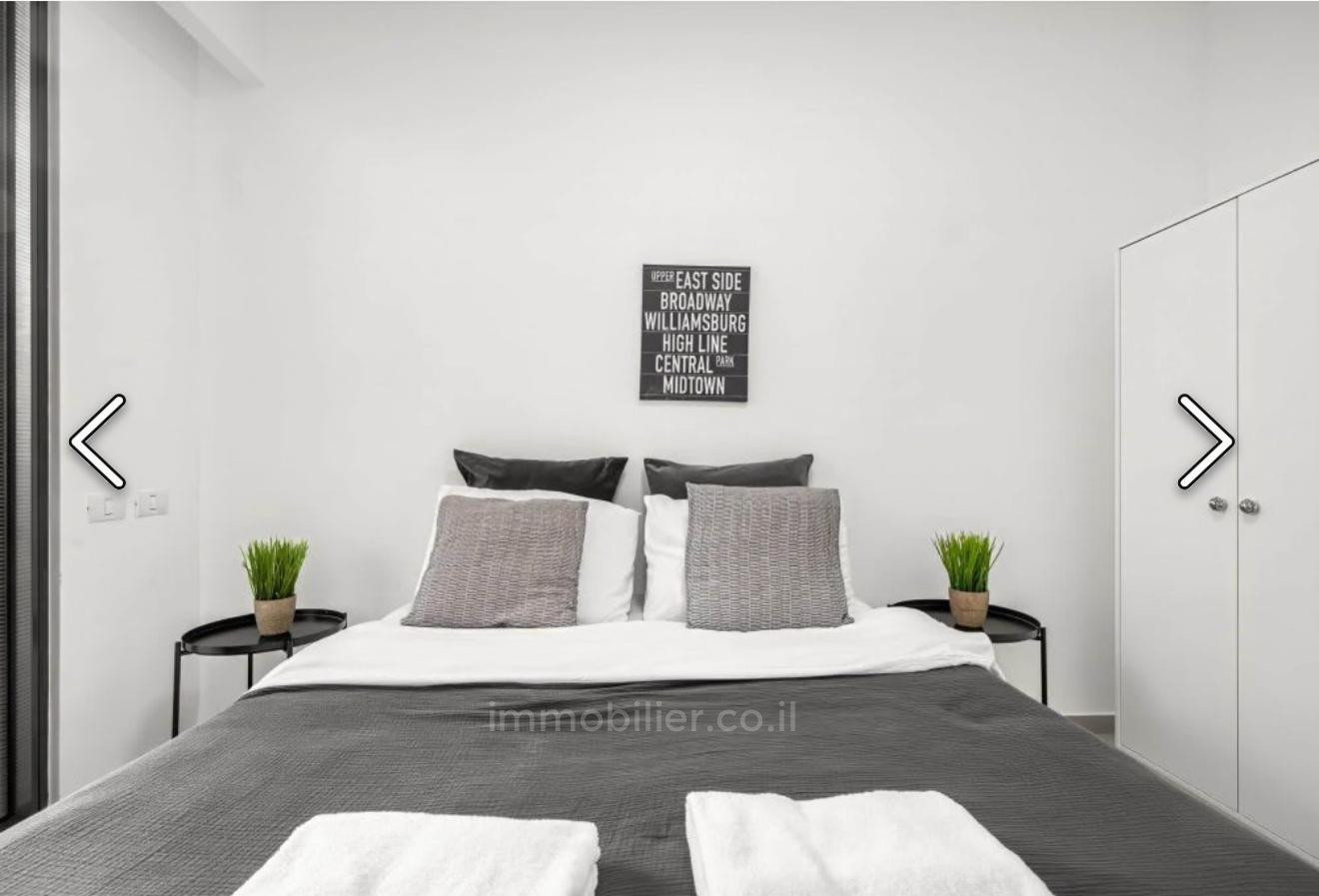 Apartamento 4 cômodos Tel Aviv Kerem Hatemanim 457-IBL-1531