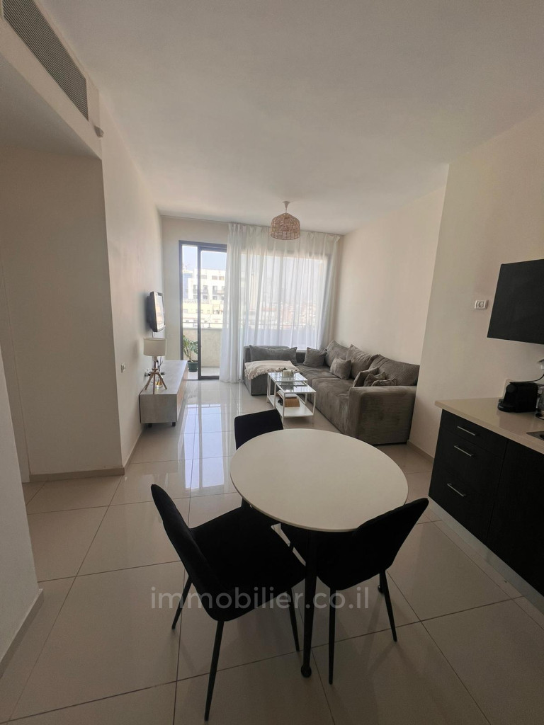 Apartamento 3 cômodos Tel Aviv Florentine 457-IBL-1535