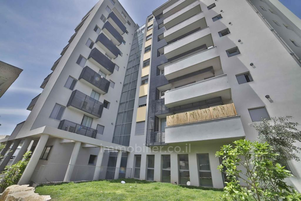 Apartamento 3 cômodos Tel Aviv Florentine 457-IBL-1535