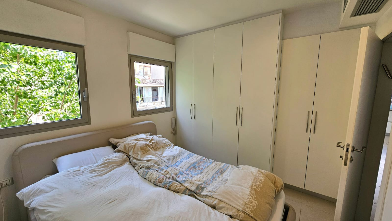 Apartamento 3 cômodos Tel Aviv Lev Tel-Aviv 457-IBL-1538