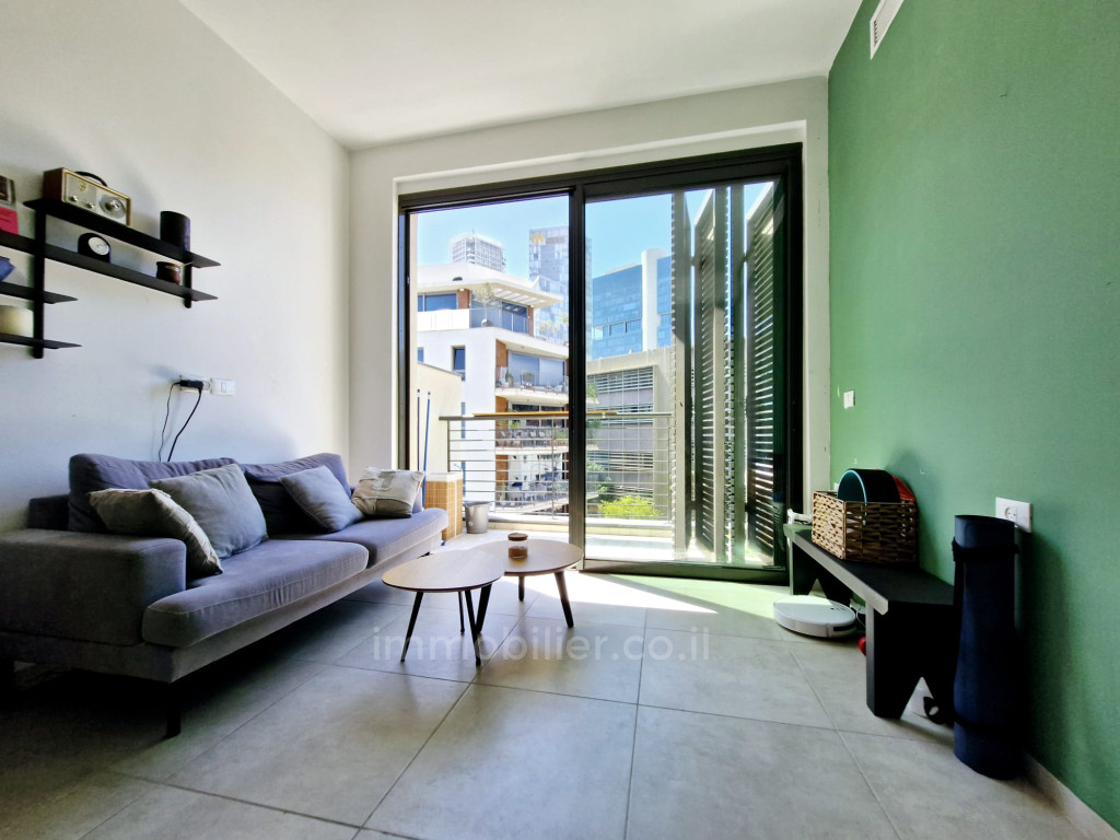 Apartamento 2 cômodos Tel Aviv Levontin 457-IBL-1539