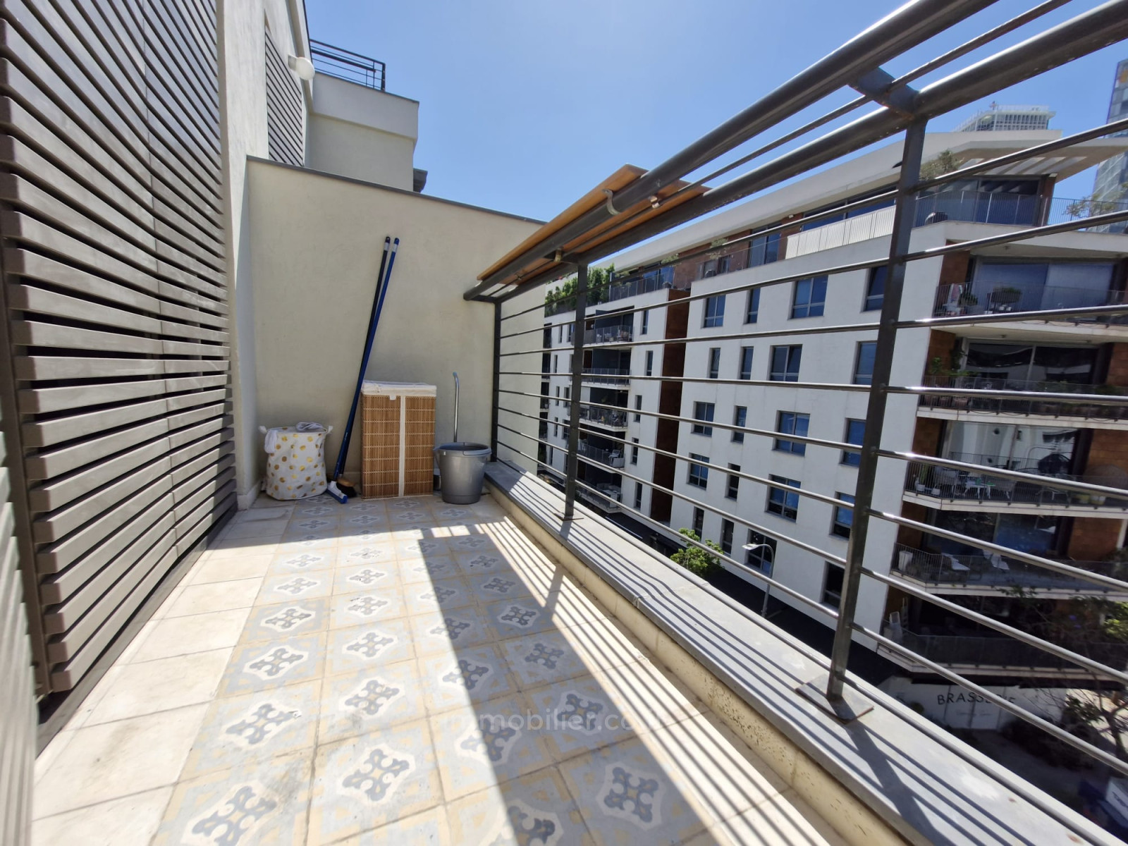 Apartamento 2 cômodos Tel Aviv Levontin 457-IBL-1539