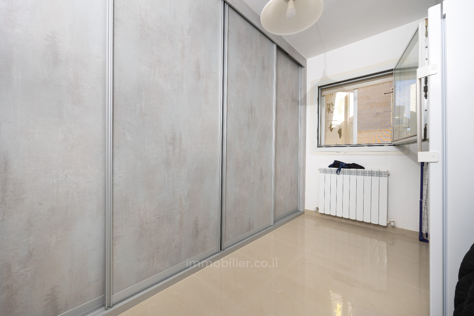 Apartamento 4 cômodos Jerusalém Har Homa 457-IBL-1540