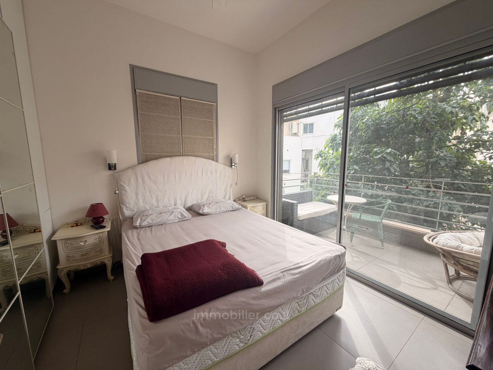 Apartamento 5 cômodos Tel Aviv Centro da cidade 457-IBL-1546