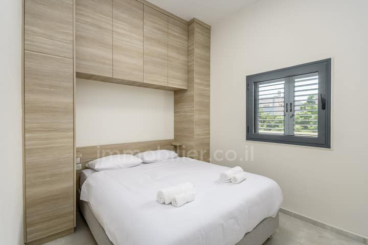 Duplex 3 cômodos Tel Aviv Dizengof 457-IBL-1548