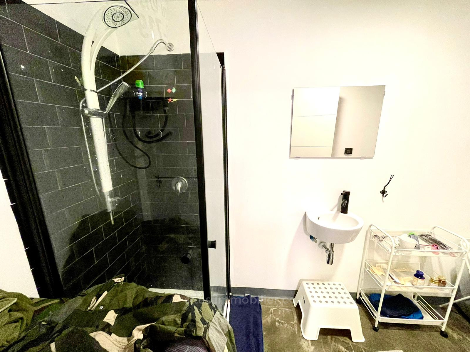 Duplex 2 cômodos Tel Aviv Noga 457-IBL-793