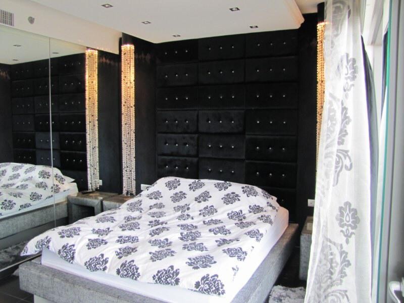 Minicobertura 4 cômodos Tel Aviv Neve Tsedek 457-IBL-895