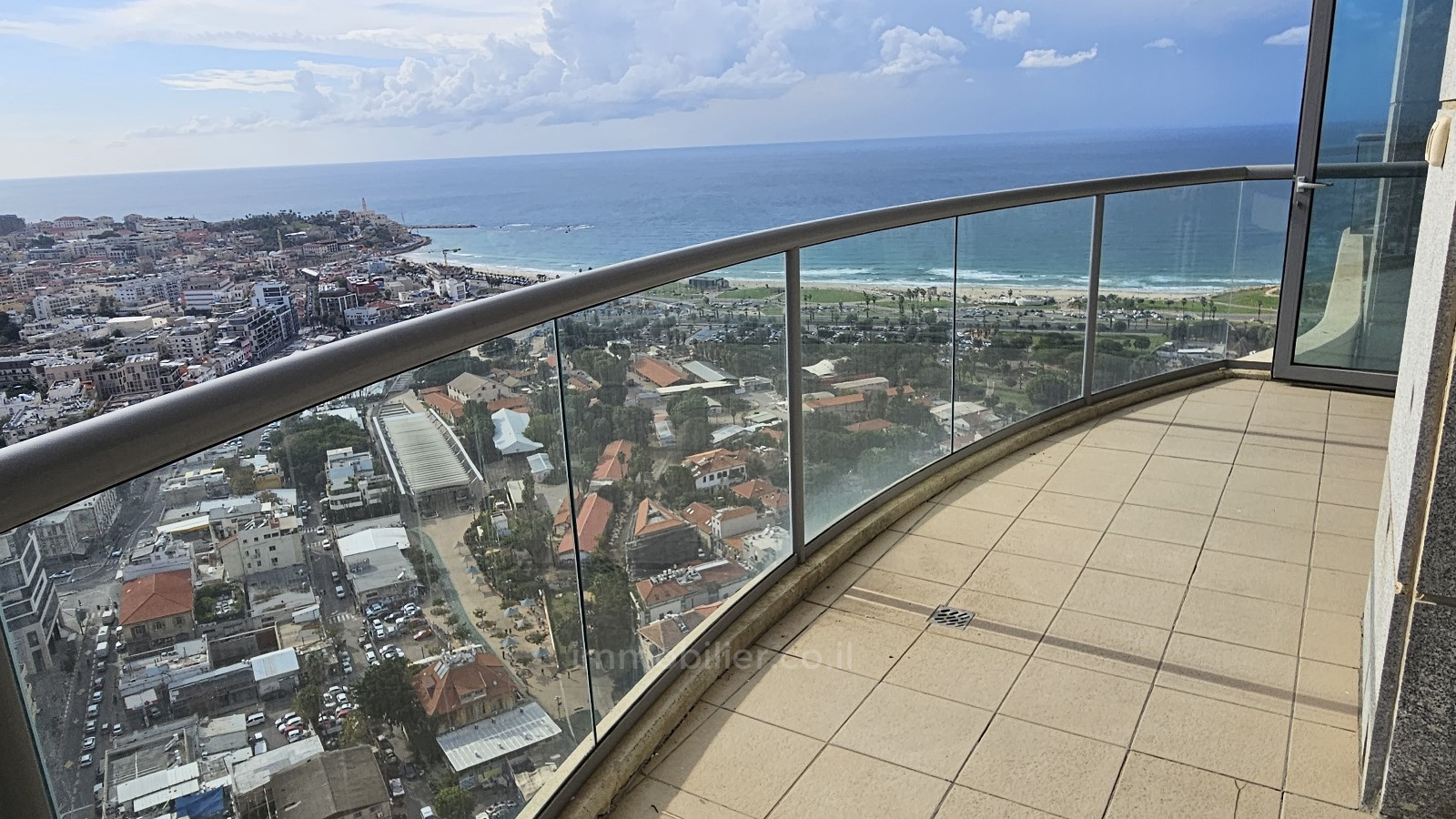 Apartamento 3 cômodos Tel Aviv Neve Tsedek 457-IBL-923
