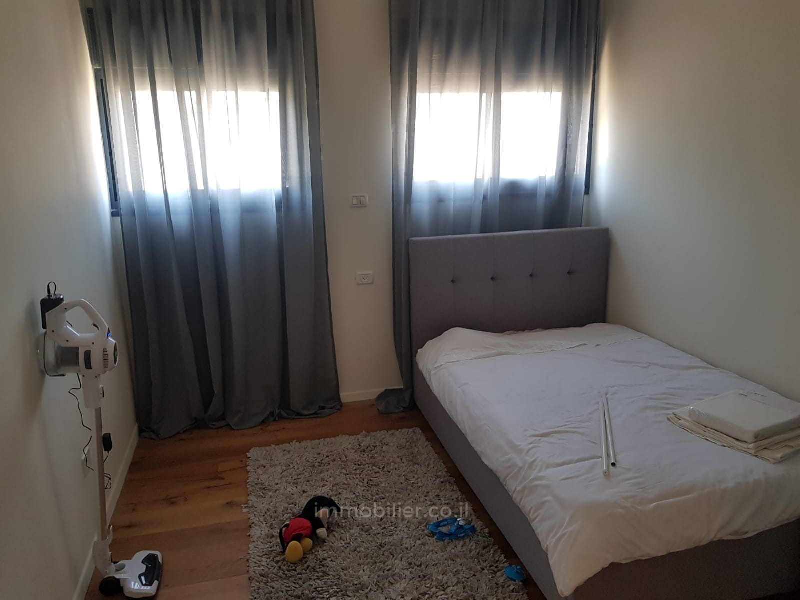 Duplex-Cobertura 5 cômodos Tel Aviv Hatsafon hayachan 457-IBL-964