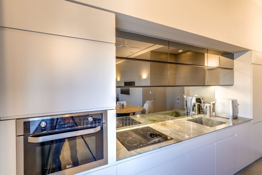 Apartamento 3 cômodos Tel Aviv Rothshild 464-IBL-18