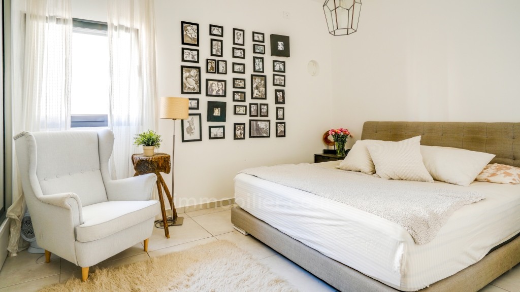 Apartamento 3 cômodos Tel Aviv Centro da cidade 464-IBL-21