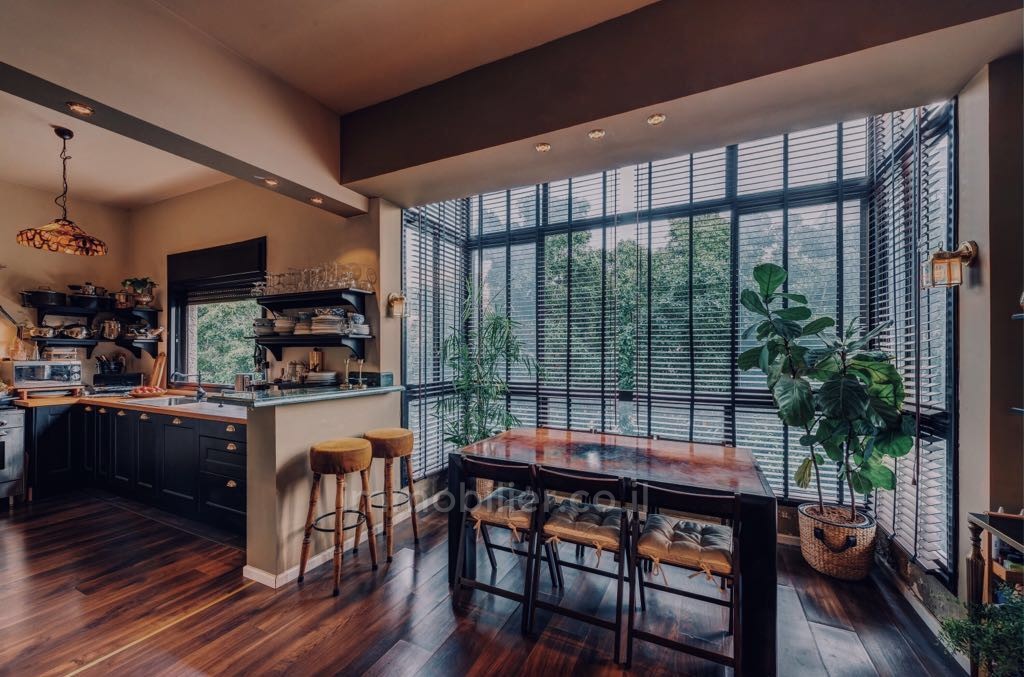 Apartamento 3.5 cômodos Tel Aviv Dizengof 464-IBL-25