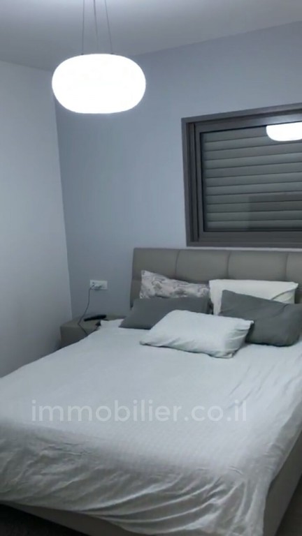 Apartamento 4 cômodos Bat yam Bat yam 473-IBL-116