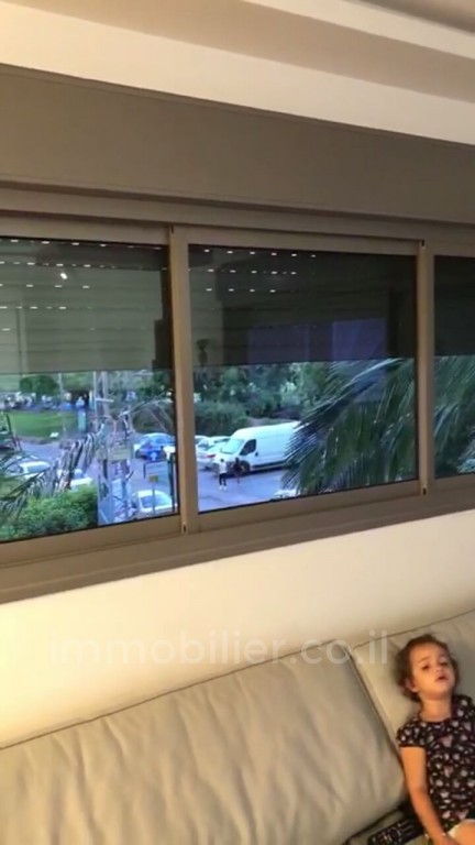 Apartamento 4 cômodos Bat yam Bat yam 473-IBL-116