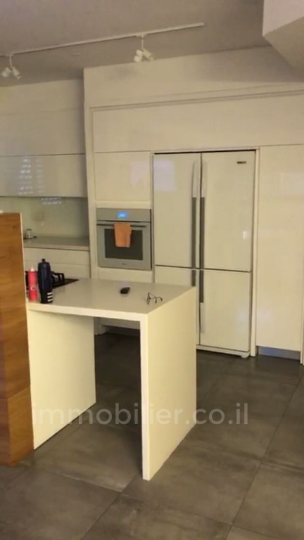 Apartamento 4 cômodos Bat yam Bat yam 473-IBL-116