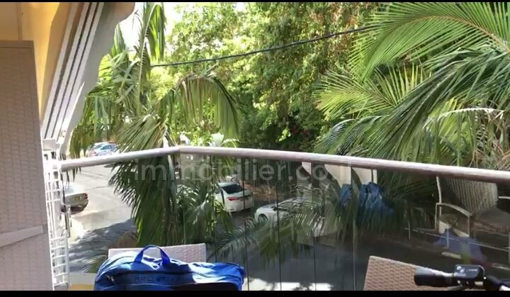 Apartamento 4 cômodos Bat yam Bat yam 473-IBL-116