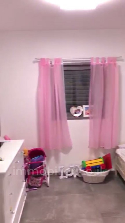 Apartamento 4 cômodos Bat yam Bat yam 473-IBL-116