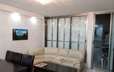 Apartamento 4 cômodos Bat yam Bat yam 473-IBL-124