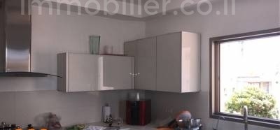 Apartamento 4 cômodos Bat yam Bat yam 473-IBL-124