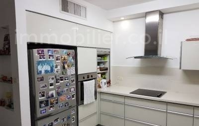 Apartamento 4 cômodos Bat yam Bat yam 473-IBL-124