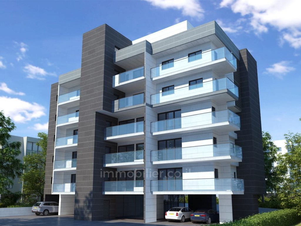 Apartamento 3 cômodos Bat yam Bat yam 473-IBL-142