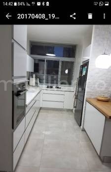 Apartamento 3 cômodos Bat yam Bat yam 473-IBL-144