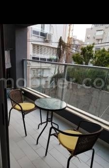 Apartamento 3 cômodos Bat yam Bat yam 473-IBL-144