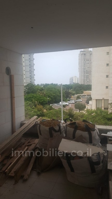 Apartamento 4 cômodos Bat yam Bat yam 473-IBL-167