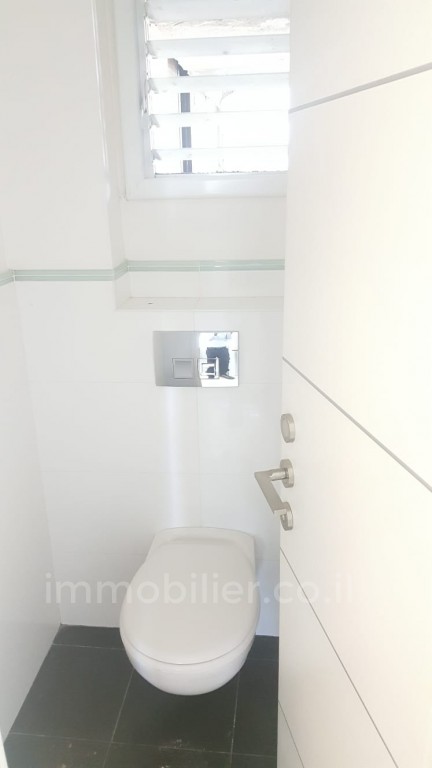 Apartamento 4 cômodos Bat yam Bat yam 473-IBL-167