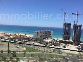 Apartamento 5 cômodos Bat yam Bat yam 473-IBL-168