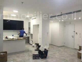 Apartamento 5 cômodos Bat yam Bat yam 473-IBL-168