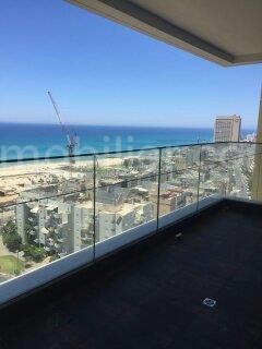 Apartamento 5 cômodos Bat yam Bat yam 473-IBL-168