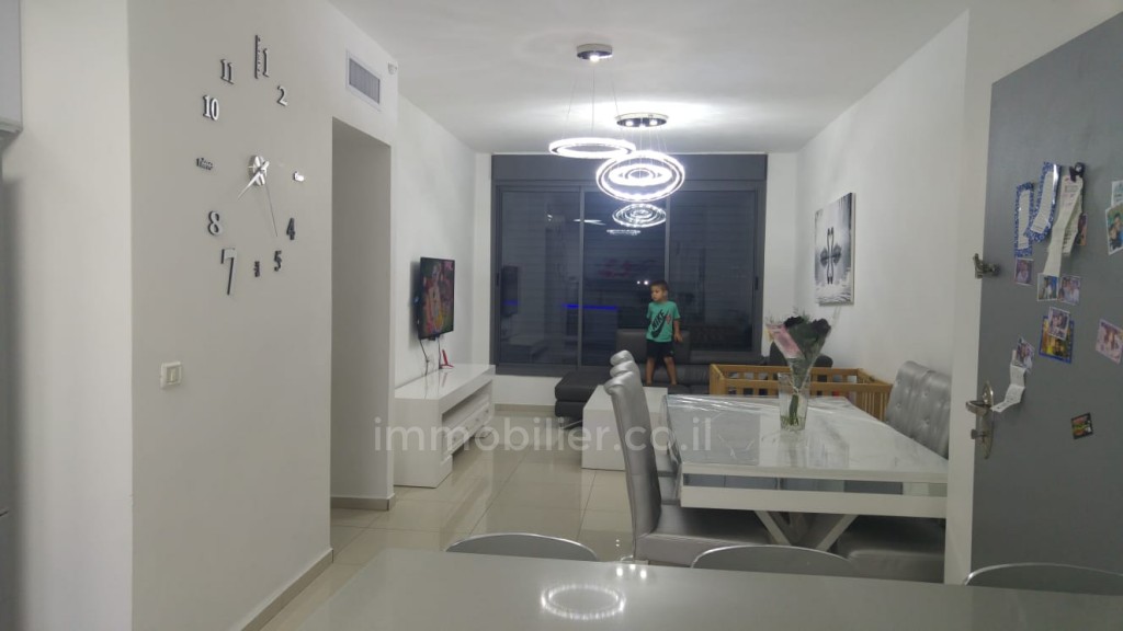 Apartamento 3 cômodos Bat yam Bat yam 473-IBL-169