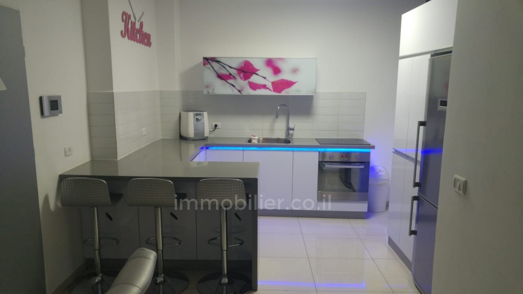 Apartamento 3 cômodos Bat yam Bat yam 473-IBL-169