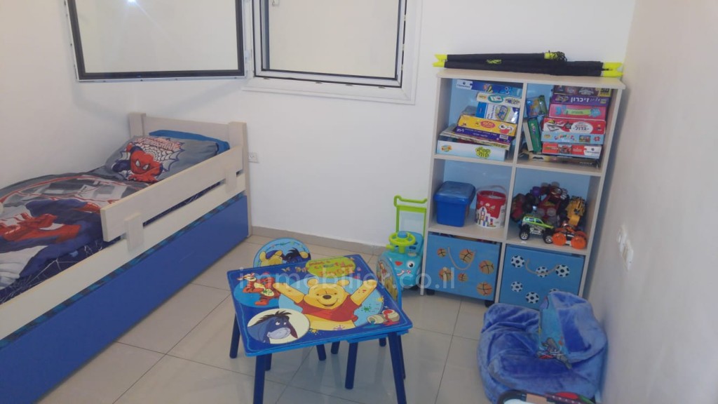 Apartamento 3 cômodos Bat yam Bat yam 473-IBL-169