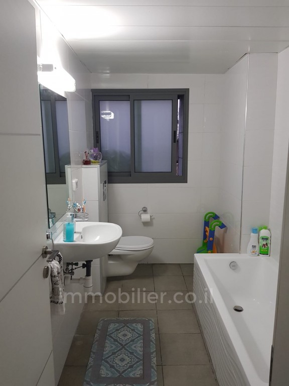 Apartamento 3 cômodos Bat yam Bat yam 473-IBL-169