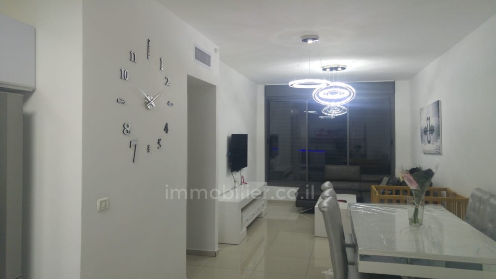 Apartamento 3 cômodos Bat yam Bat yam 473-IBL-169