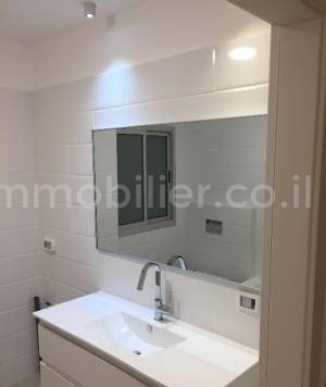 Apartamento 4 cômodos Bat yam Bat yam 473-IBL-172