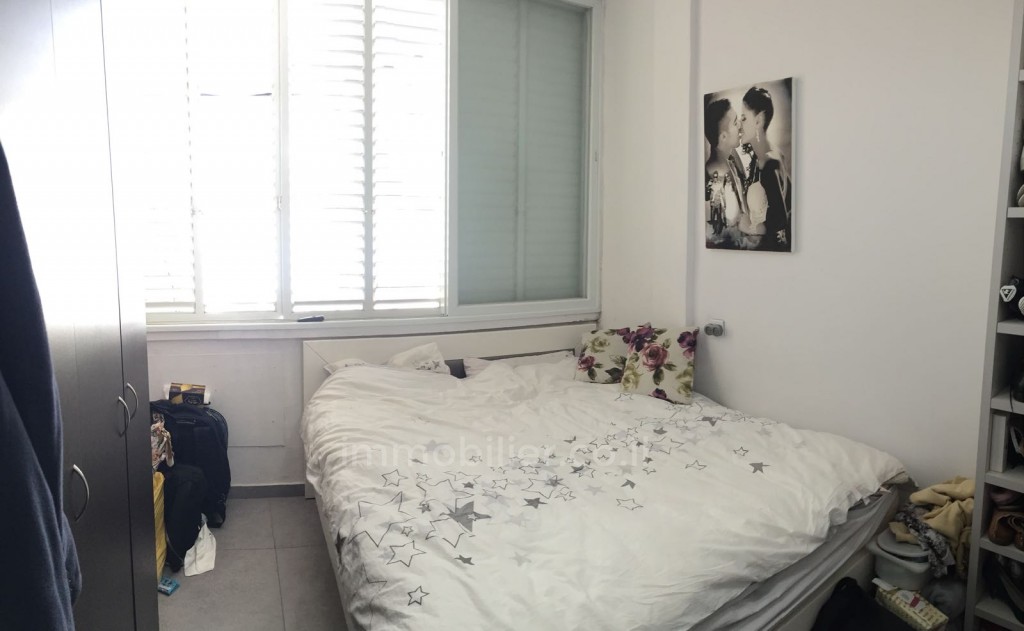 Apartamento 3 cômodos Bat yam Bat yam 473-IBL-174