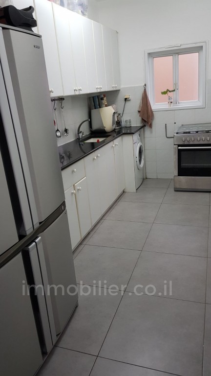 Apartamento 3 cômodos Bat yam Bat yam 473-IBL-174