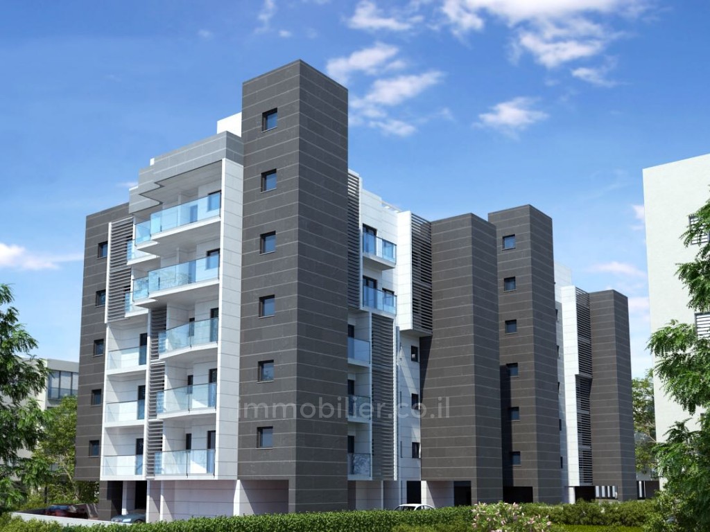 Apartamento 3 cômodos Bat yam Bat yam 473-IBL-174